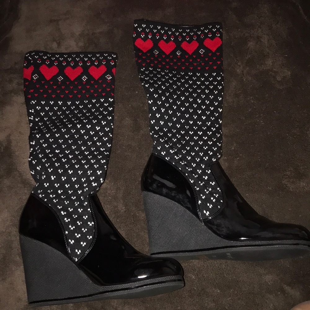 Betseyville Lenore Boots